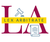 Lex Arbitrate, Arbitration Simplified and Demystified