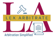 Lex Arbitrate, Arbitration Simplified and Demystified